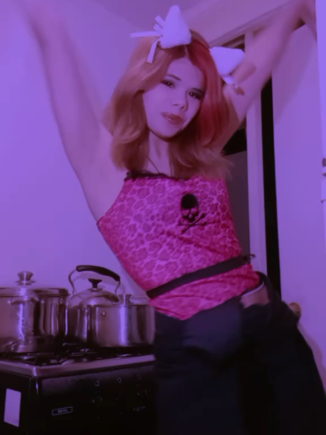 @LA GATA๐โฌ