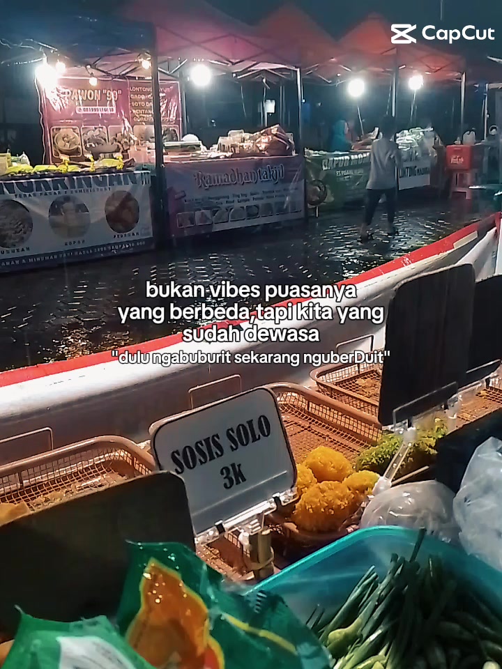 @Dapur Si Raja