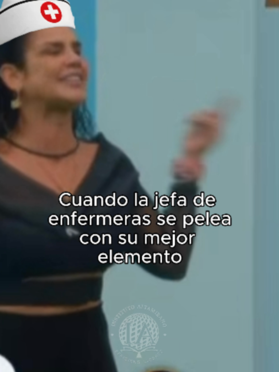 @Instituto Altamirano