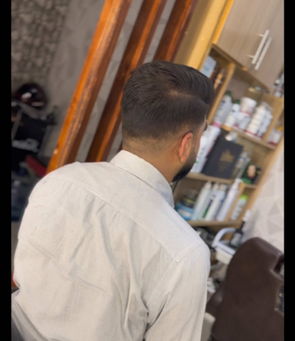 @Groomer salon ๐๐ป 03142044440