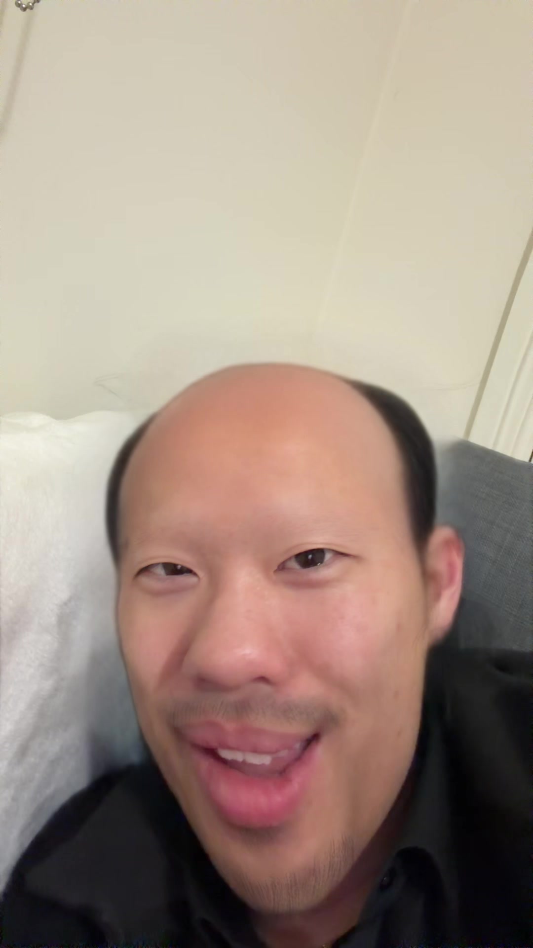 @Iamnotjohnson