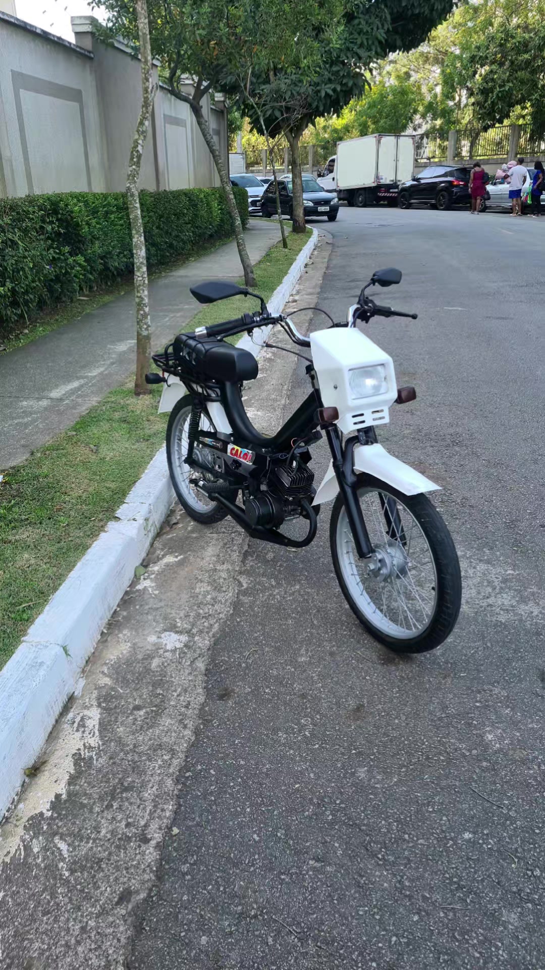 @bike montadinhas
