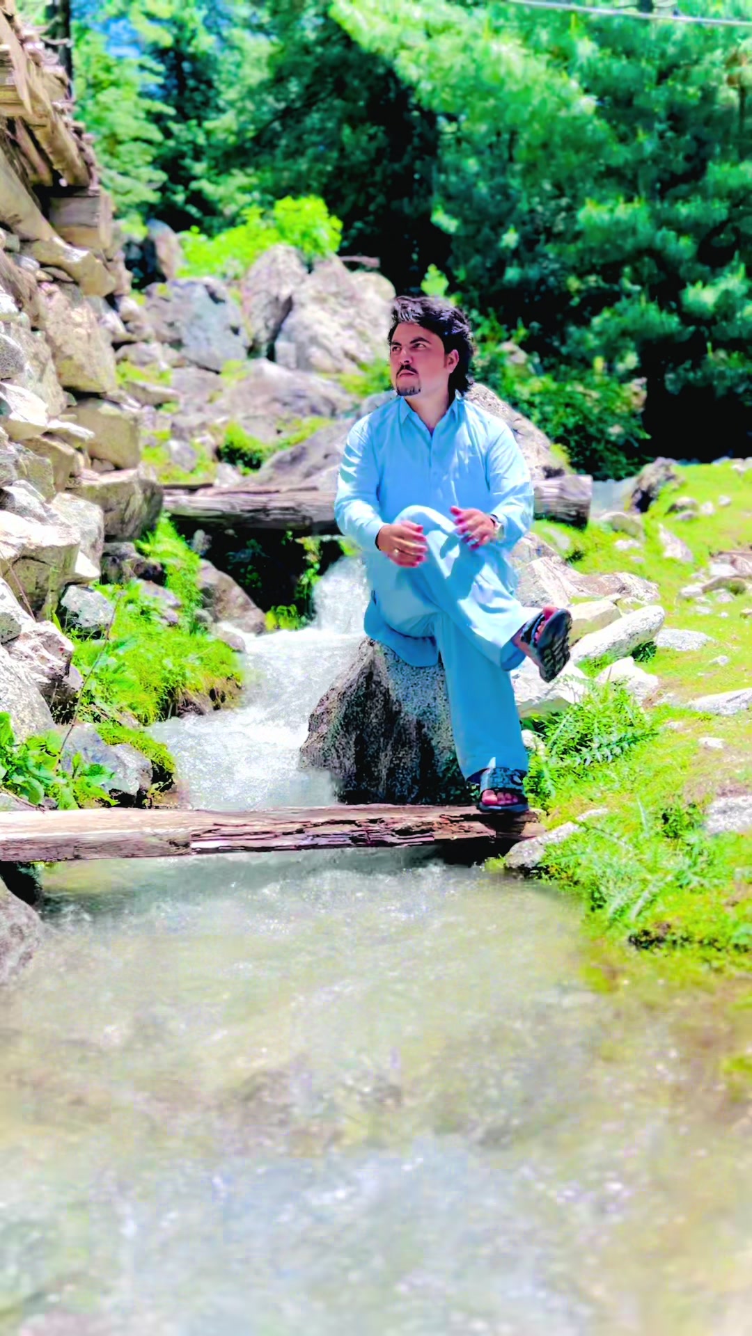 @🌸 عمیر احمد  🌸