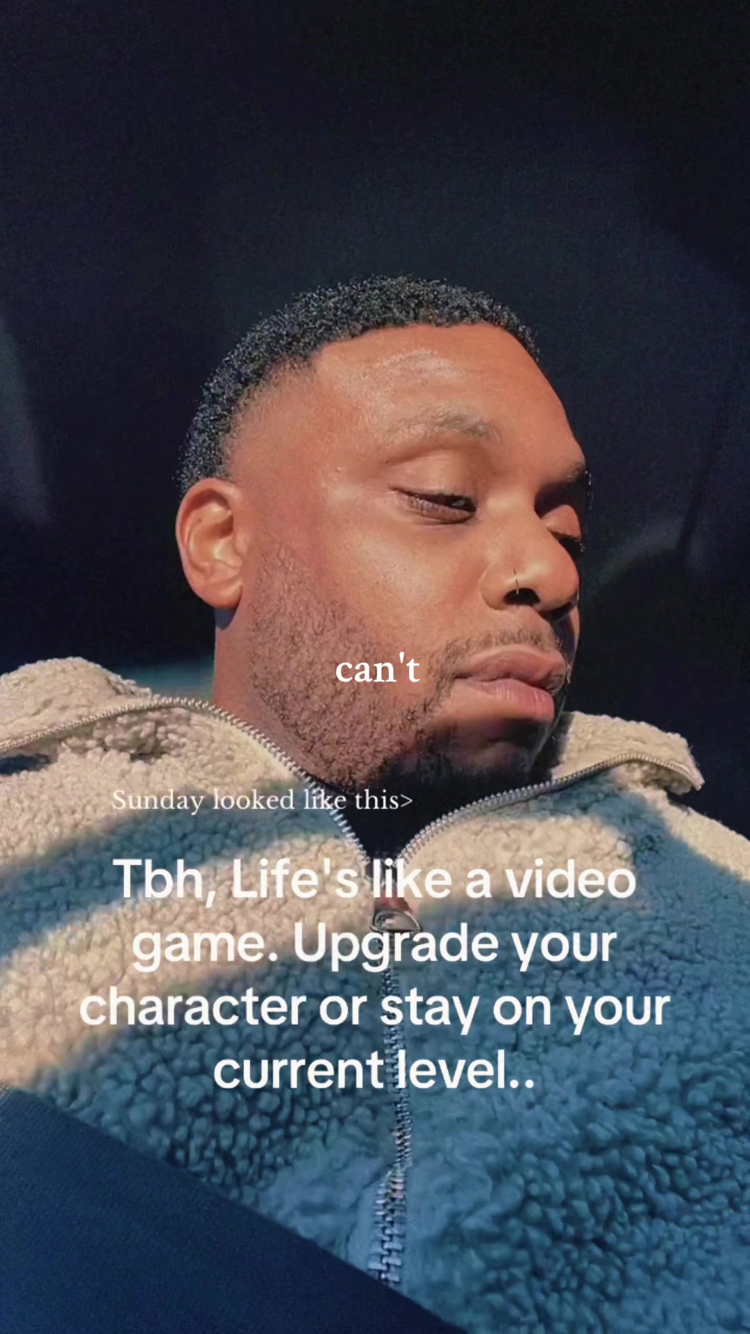@Donye Smith