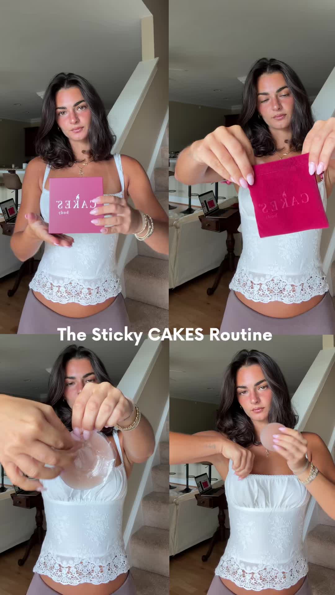 @CAKES Body