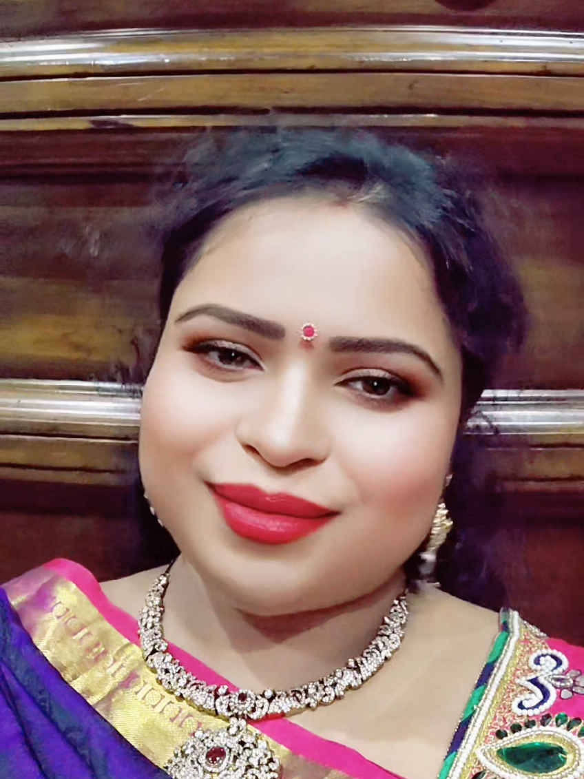 @Srilatha Chandu