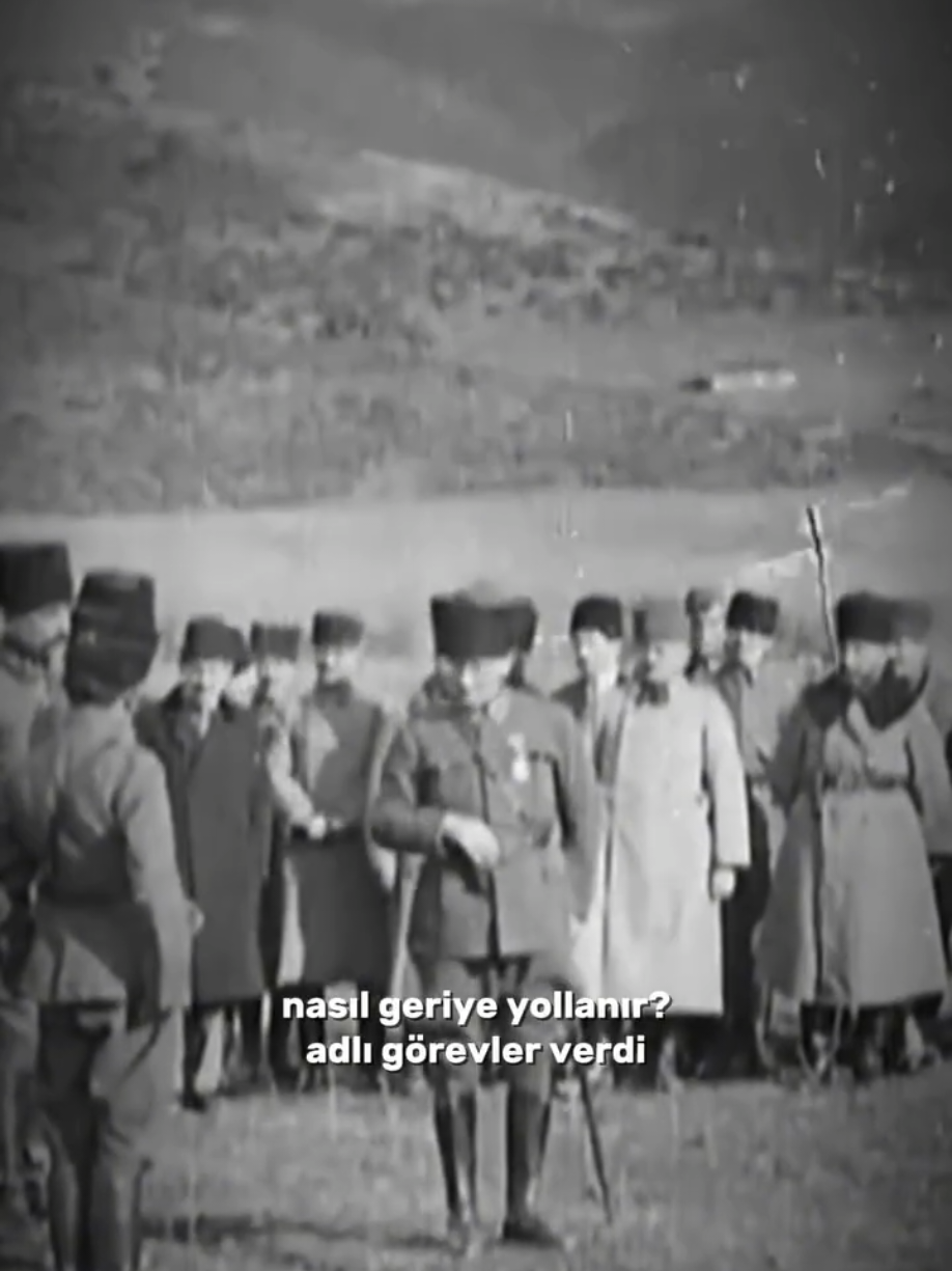 @Atatürk'ün izleri
