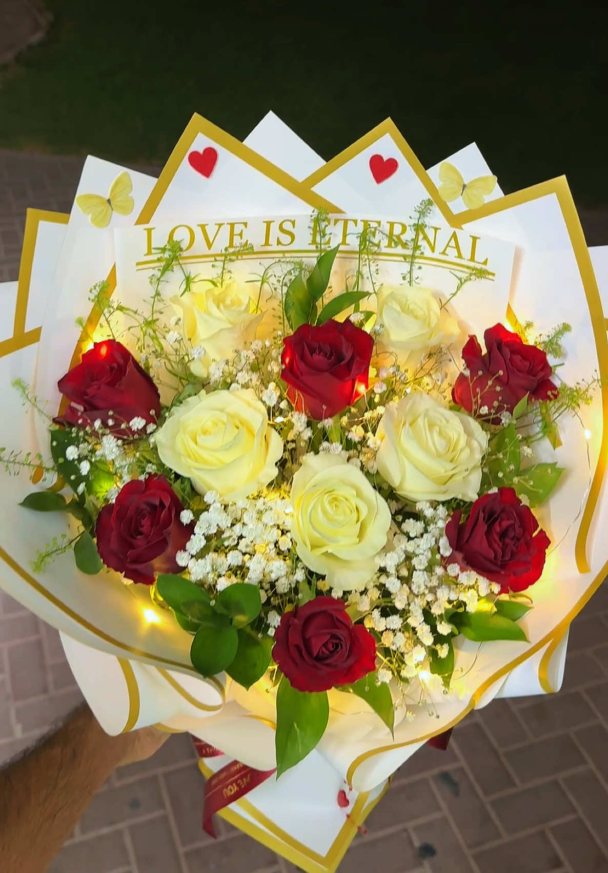 @Fresh Flowers Land Dubai🇦🇪
