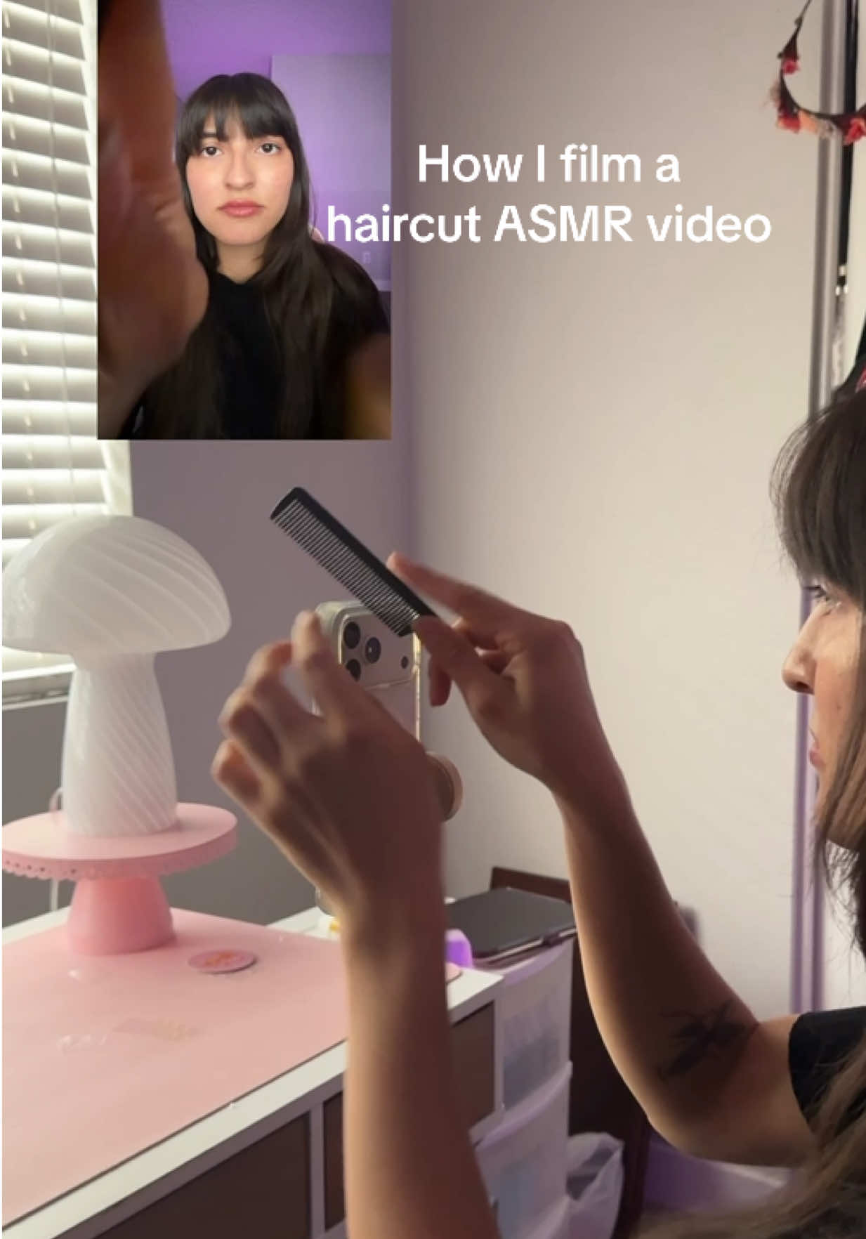 @ASMR Liz
