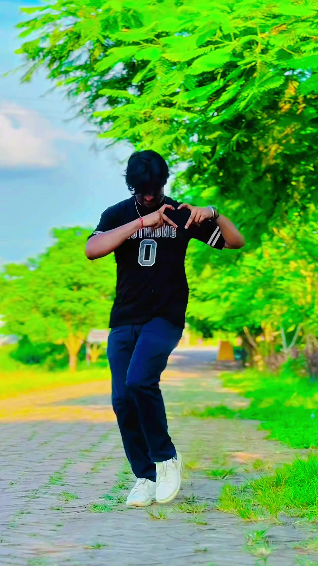 @🕉️🔱★𝑴𝑱 𝑹𝒊𝒑𝒐𝒏★🔱🕉️