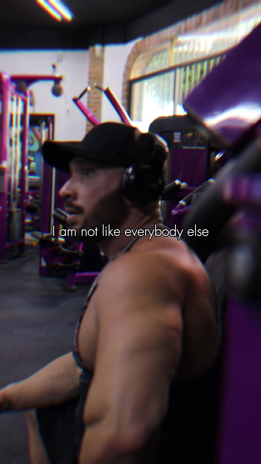 @Nick 💪🏽 Revenge Body