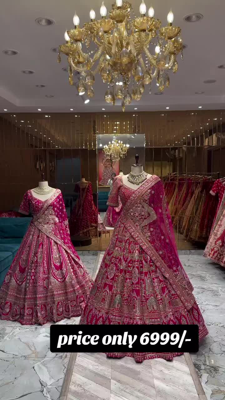 @Lehanga store