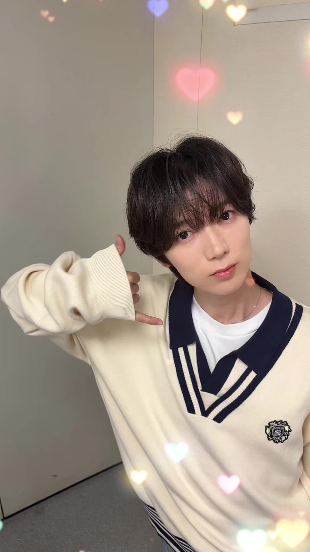 @七五三掛龍也/Ryuya Shimekake