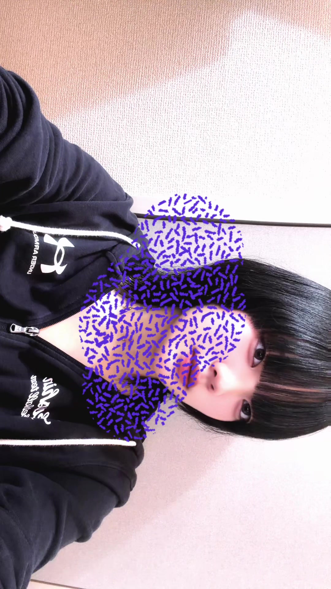@クロ