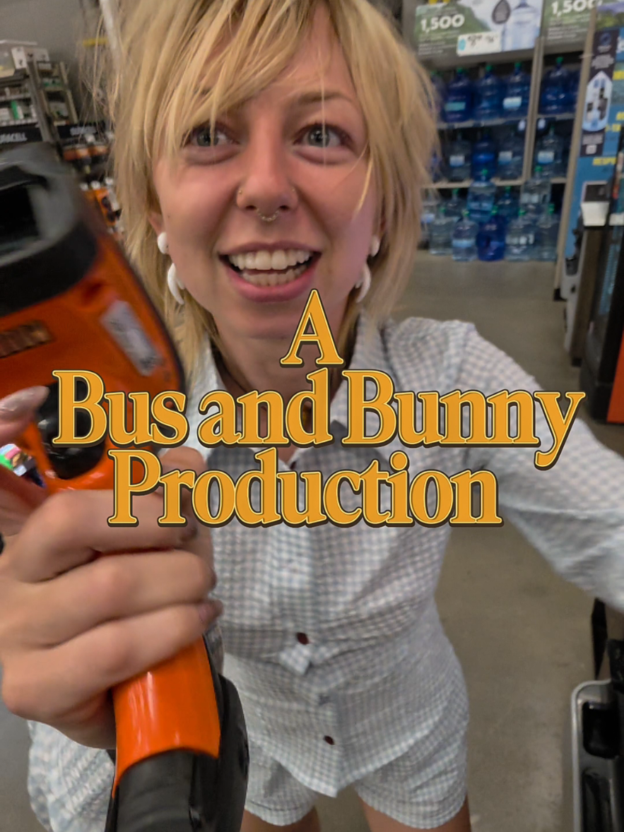 @BusandBunny