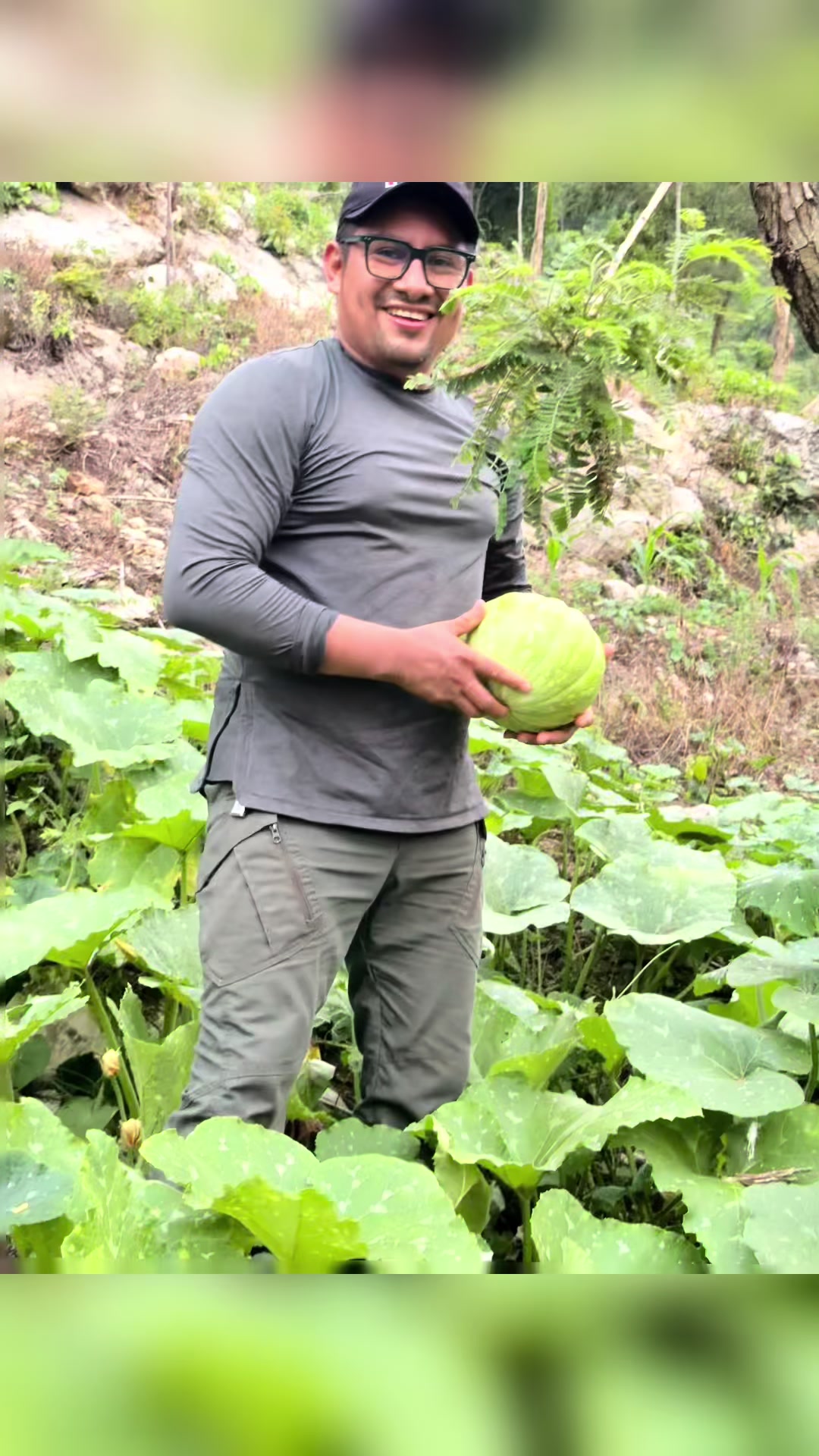 @Enfermero Josu&eacute; Hern&aacute;ndez
