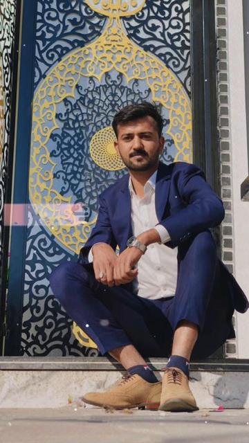 @Khizar Fayyaz