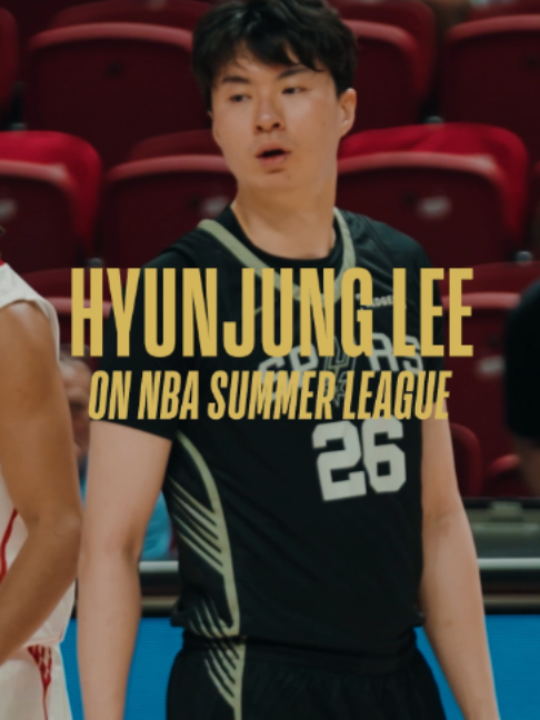 @NBA Korea