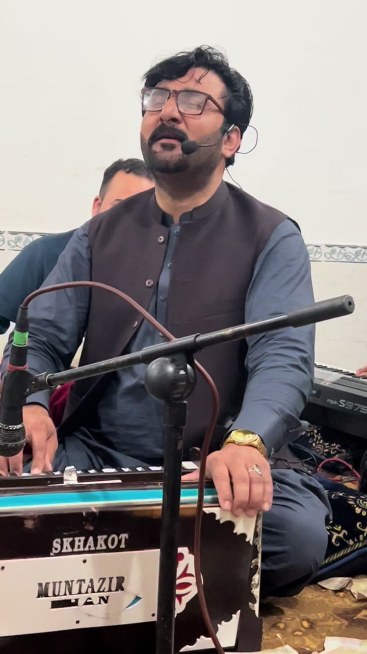 @Suleman khan