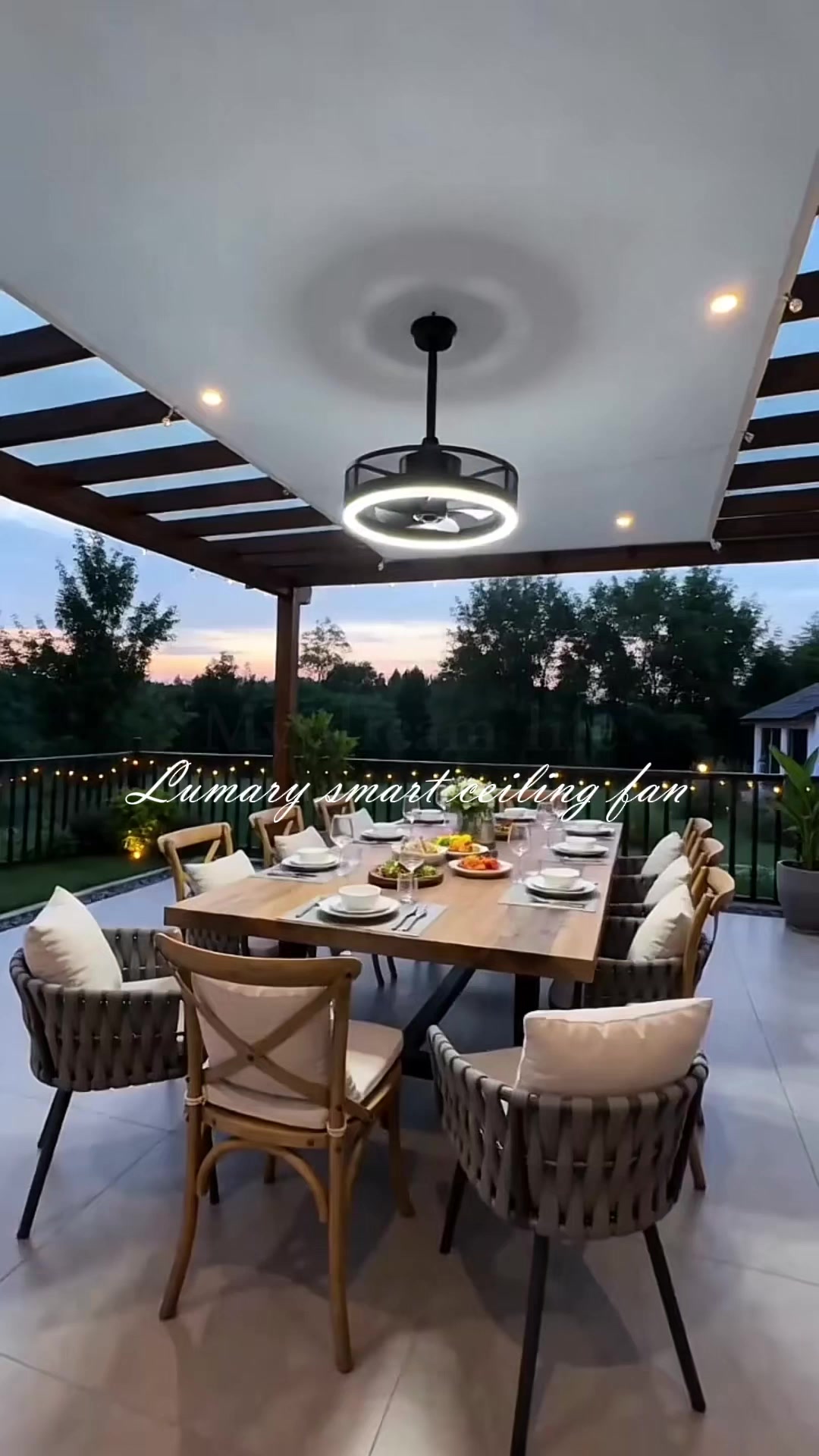 @Lumary Smart Home