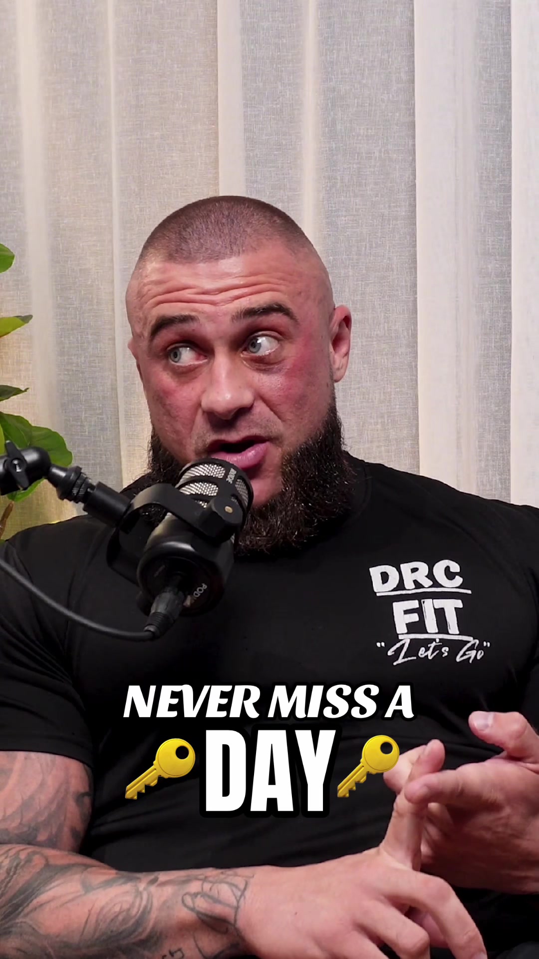 @DRCFIT