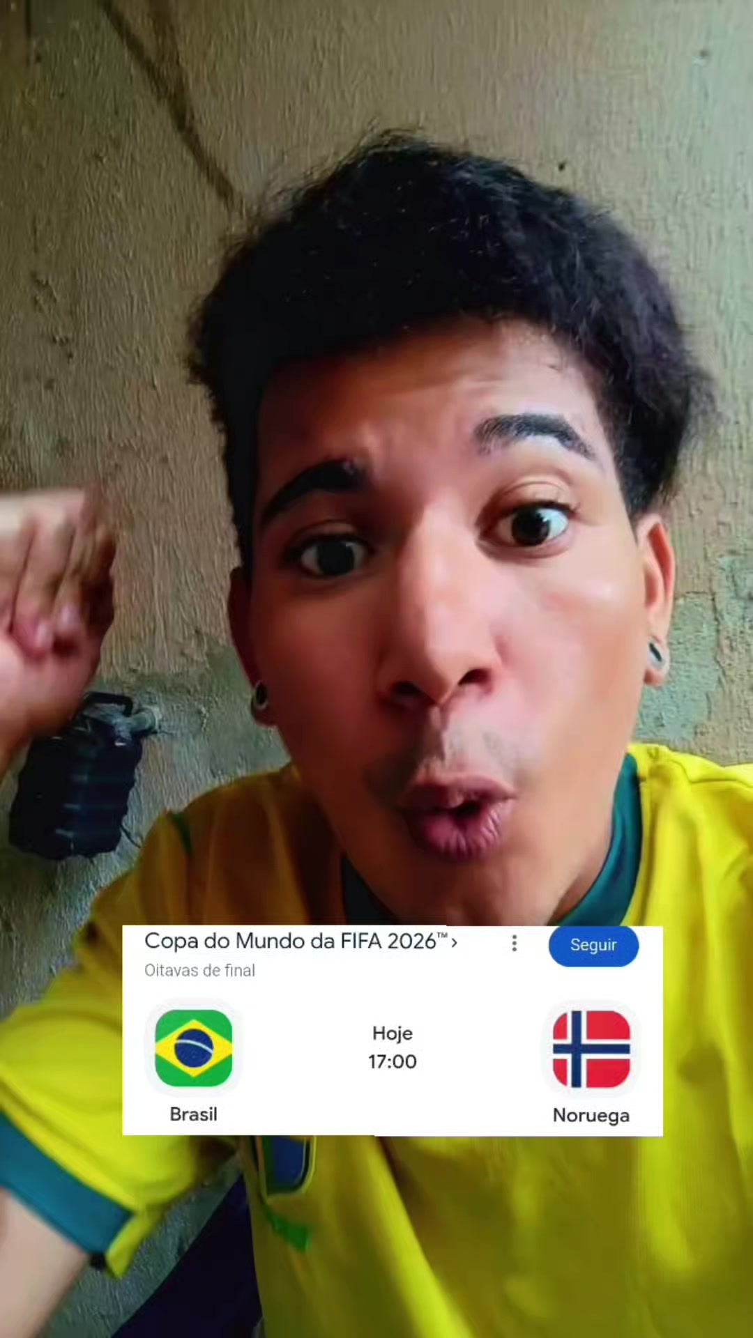 @Douglas oficial