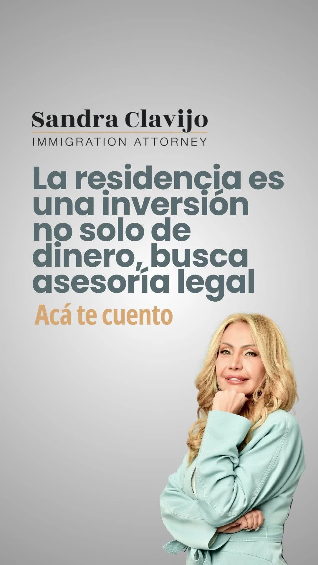 @Sandra Clavijo