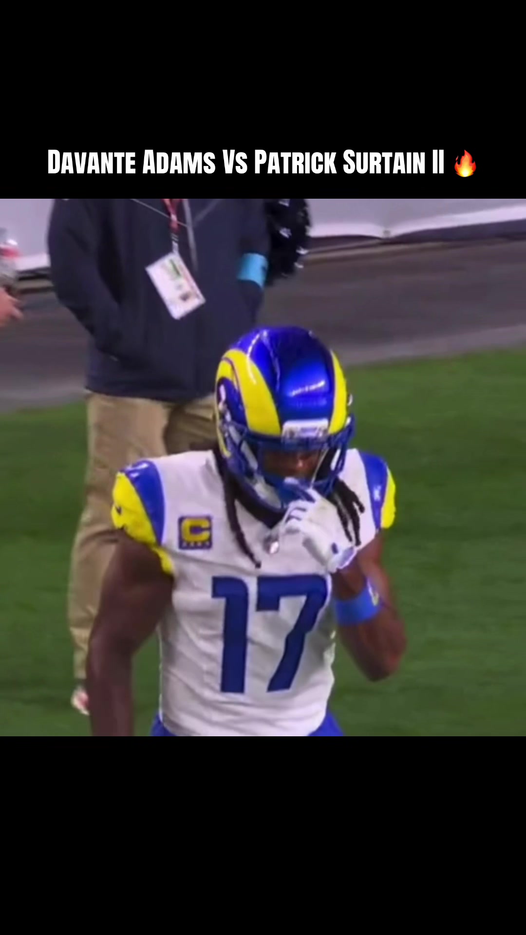 @NFL Matchup Highlights