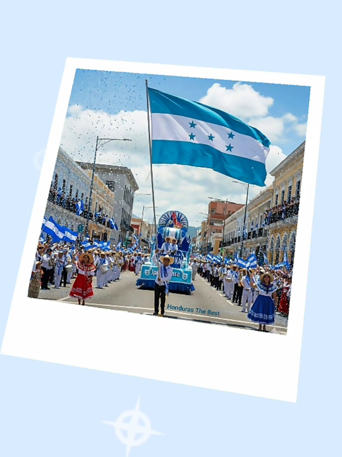 @💙🇭🇳 HONDURAS 🇭🇳💙