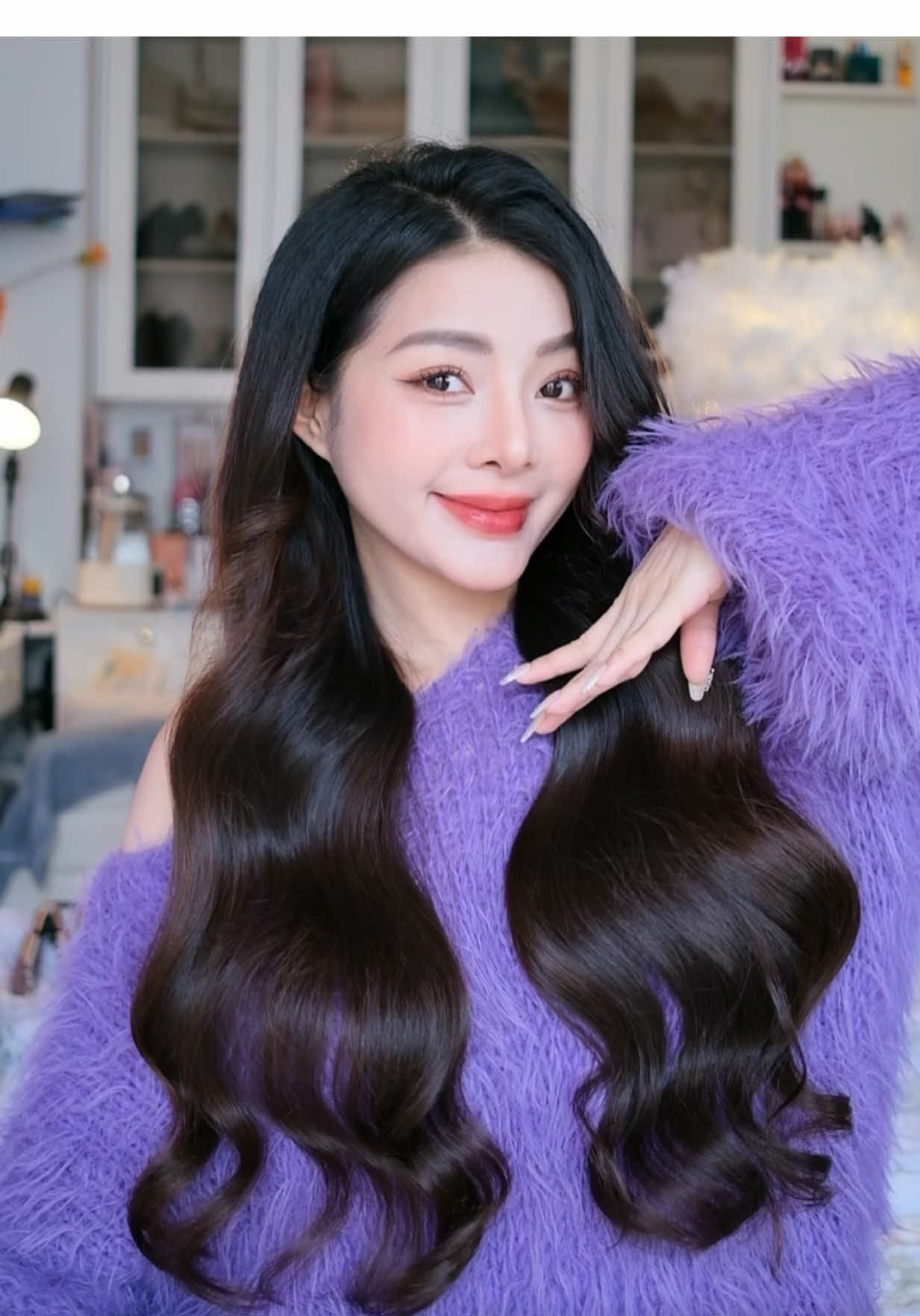 @Jumy Hồng Hạnh