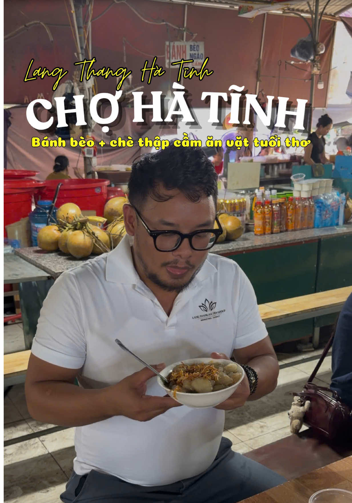 @Lang Thang H&agrave; Tĩnh