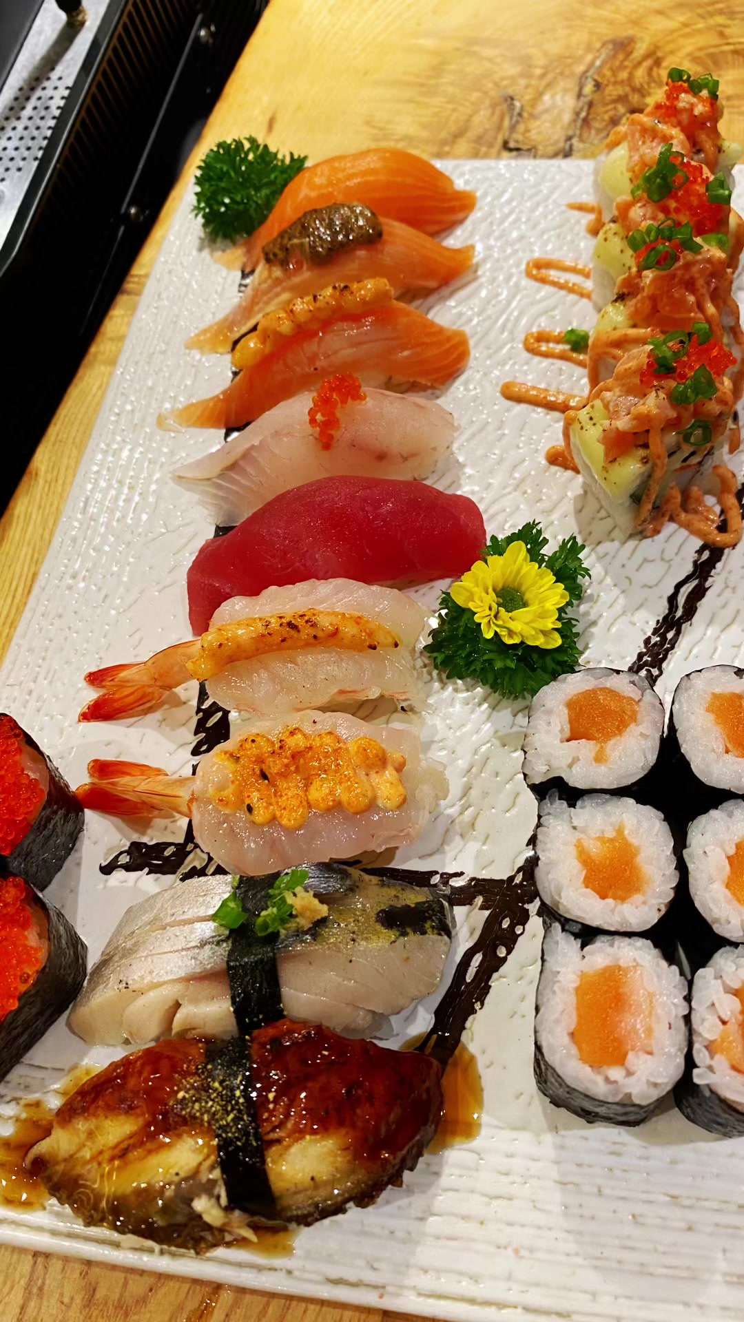 @Isushi_ Vincom Xu&acirc;n Kh&aacute;nh CT