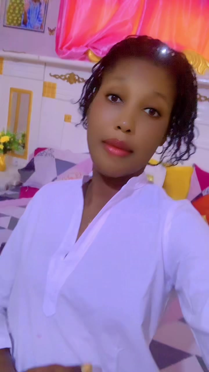 @Ndioba Mme Aw❤️