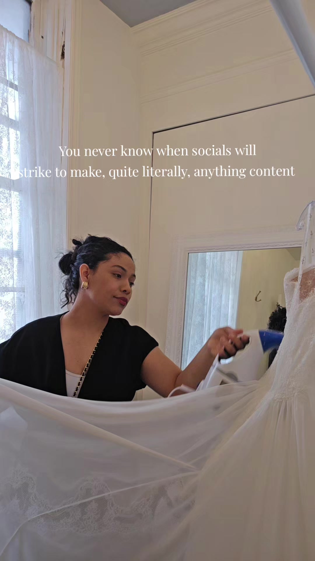 @Sinders Bridal