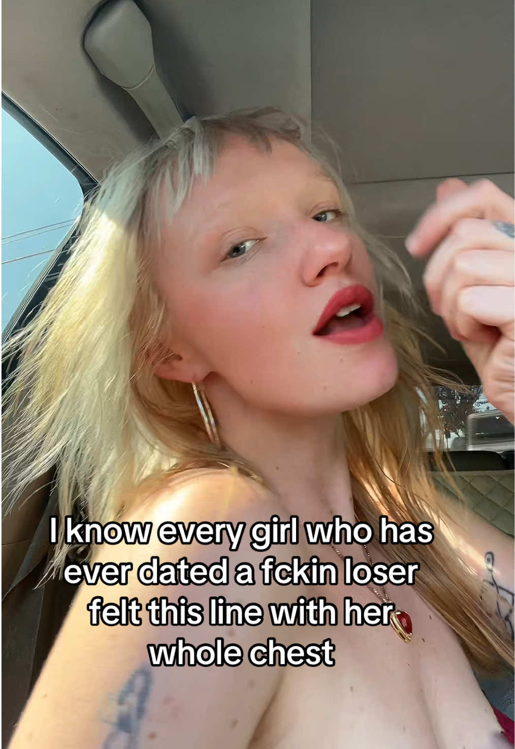 @Tender Misfit