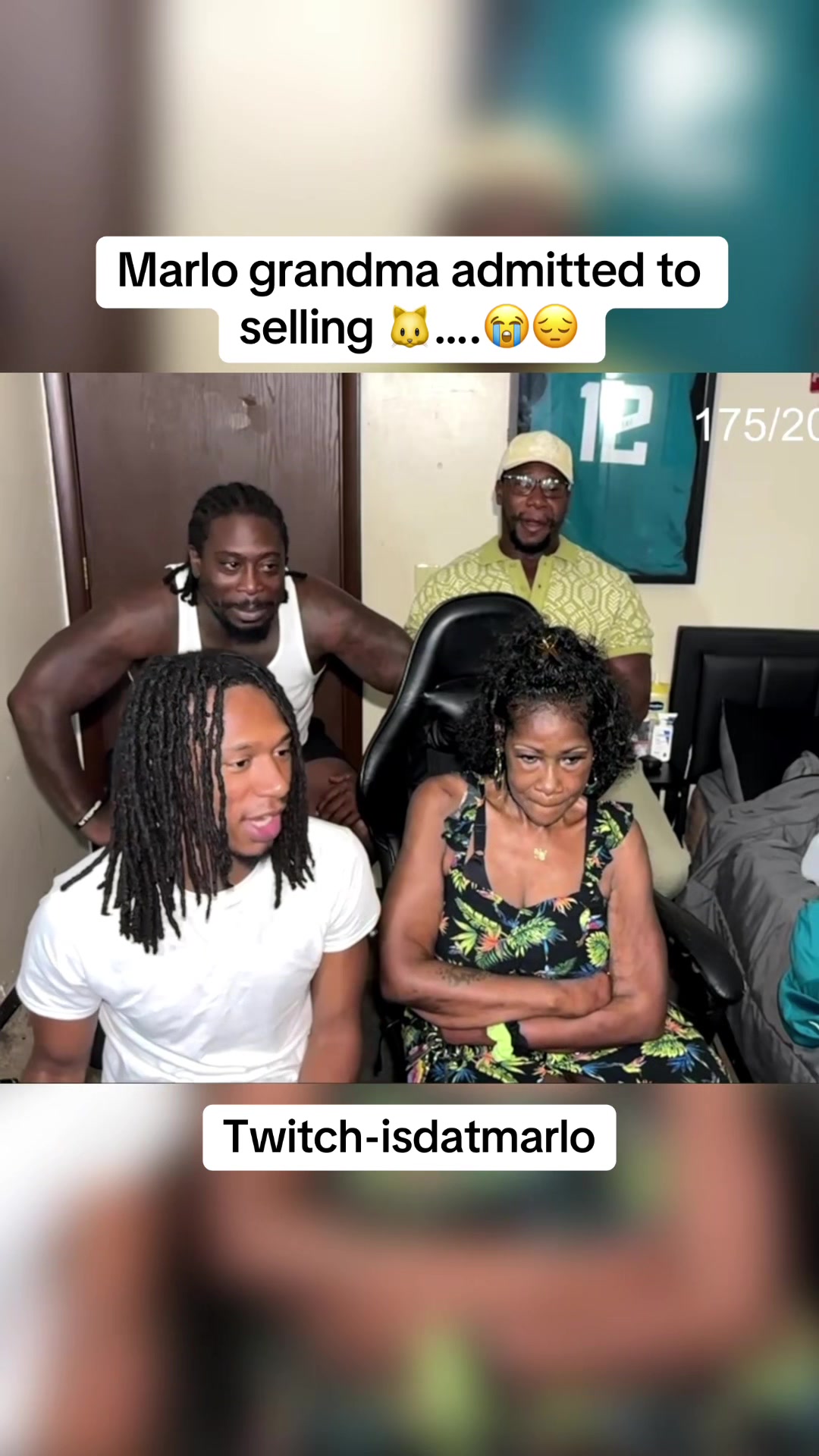 @isdatmarlo