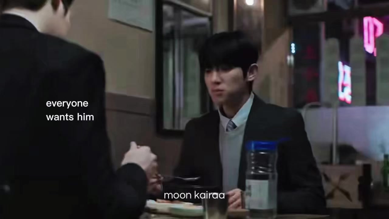 @mejinwoo jastip korea