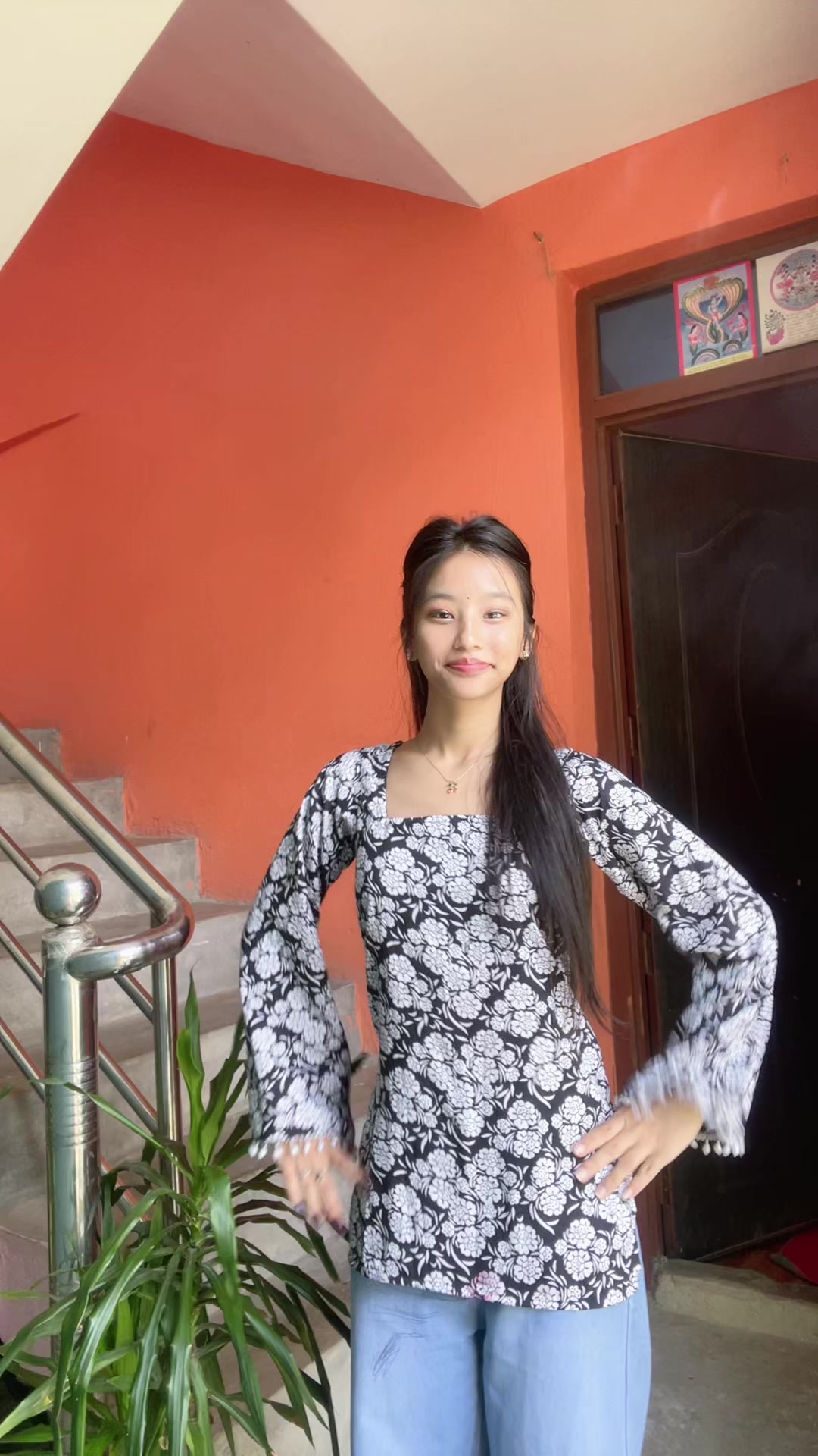 @Nishma Tamang