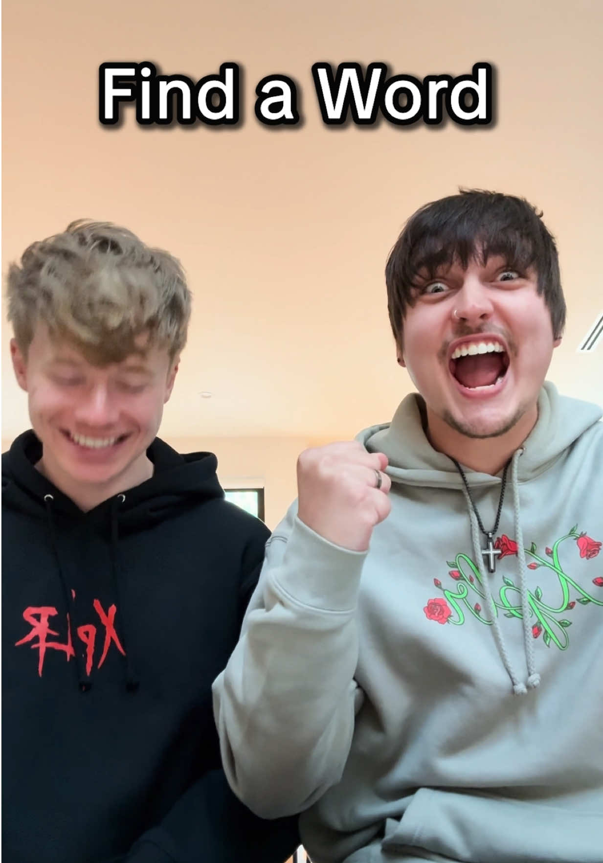 @Sam and Colby