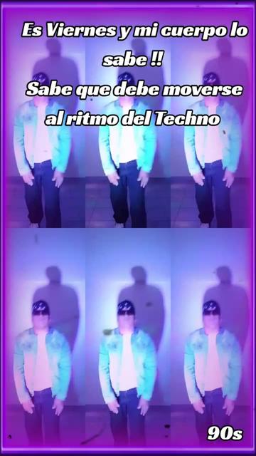 @Dancing