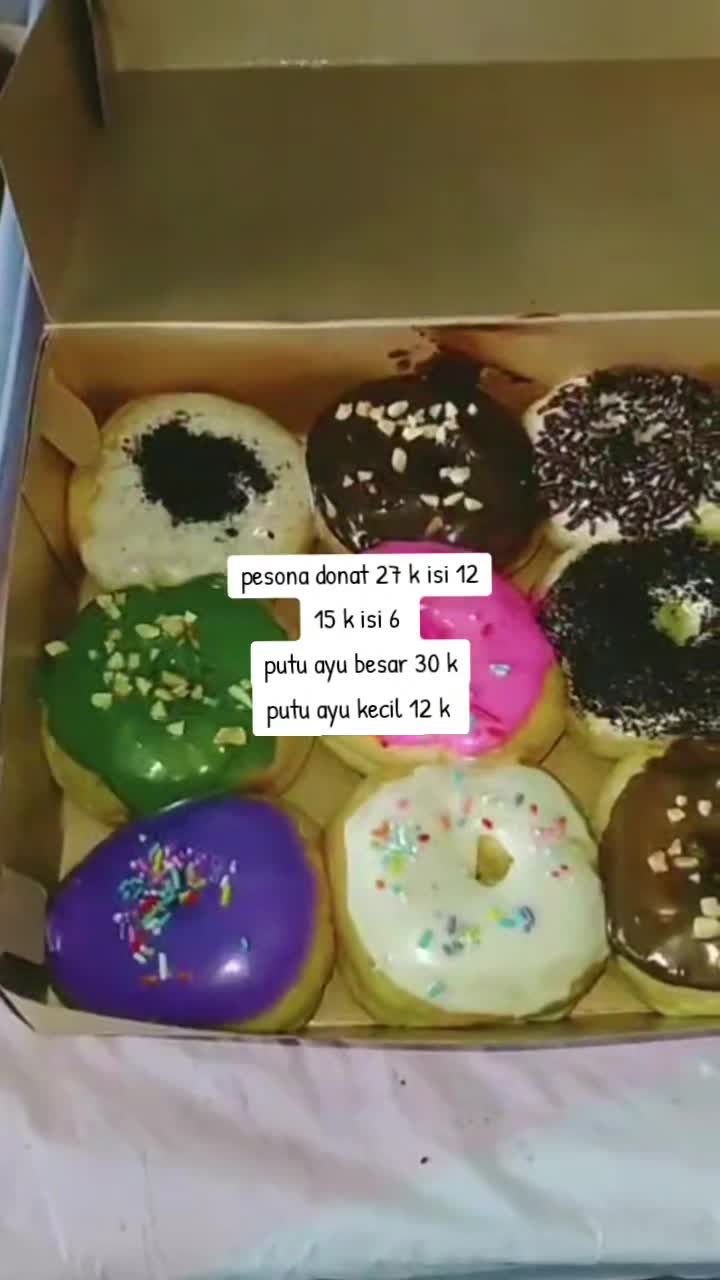 @Siti Aminah