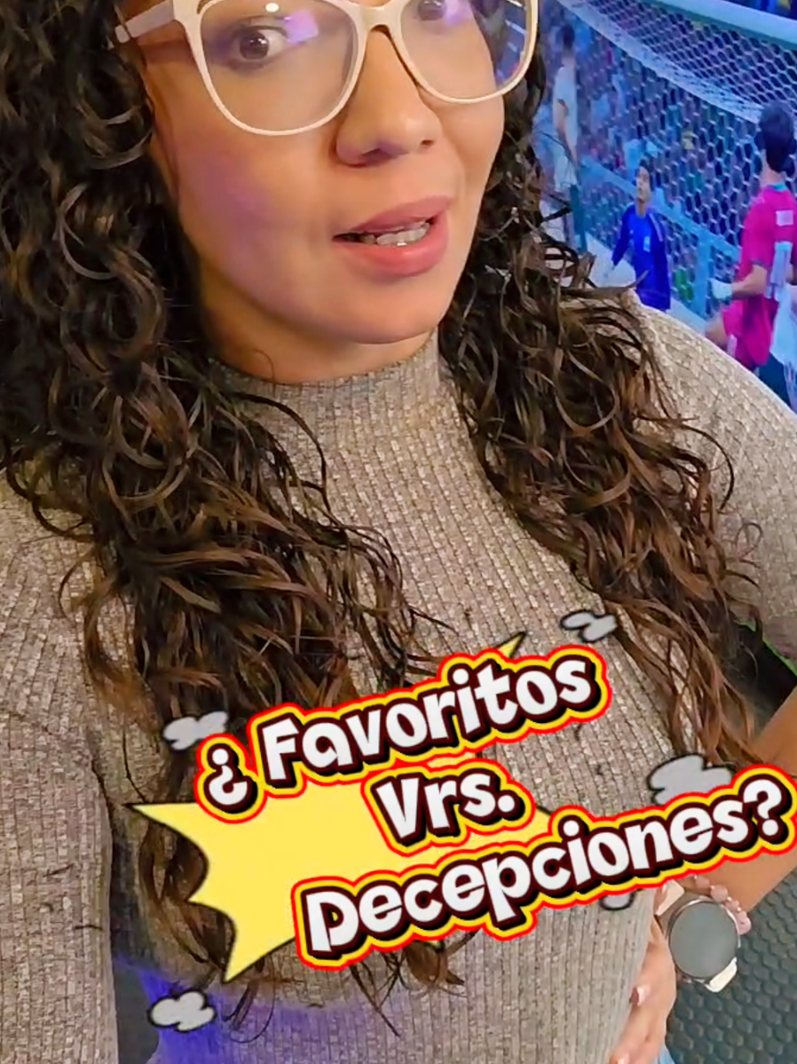@Silvia "La Colo" Ramírez