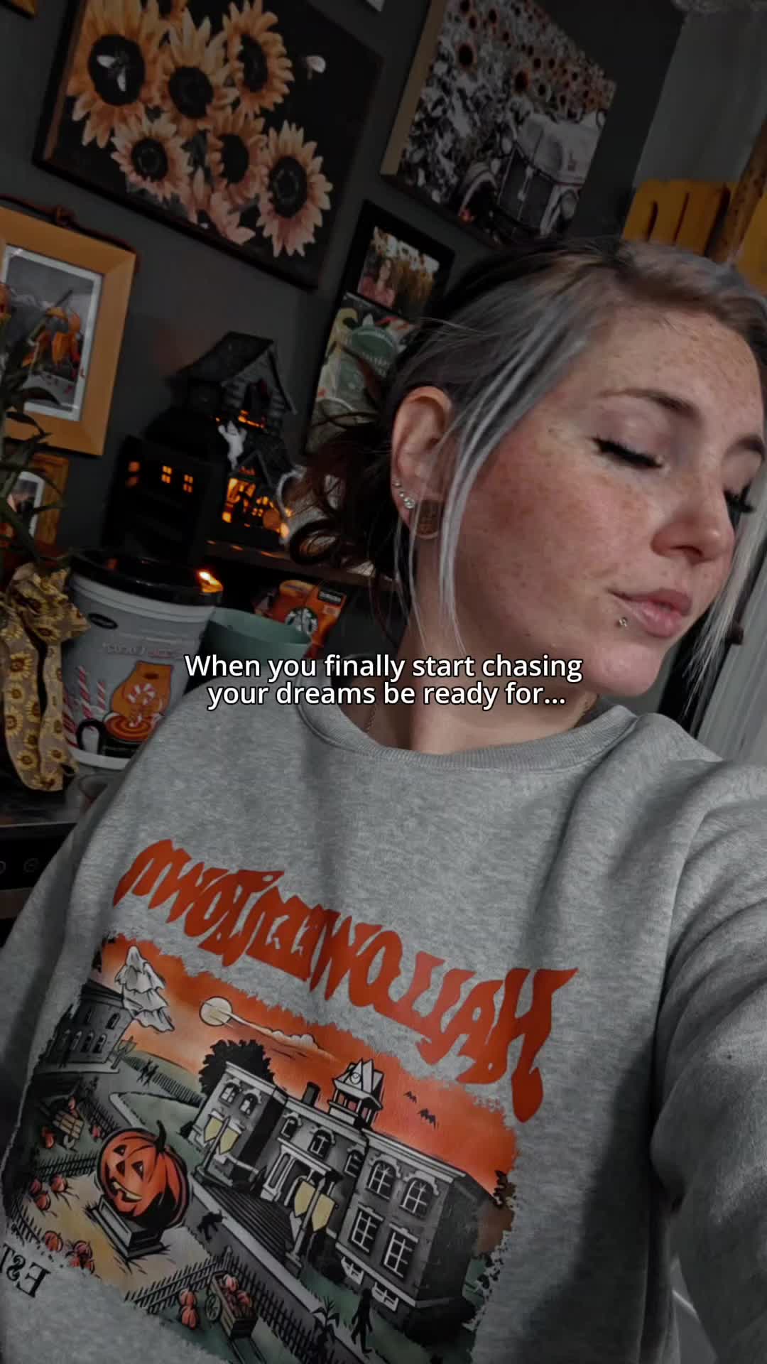 @Sarah