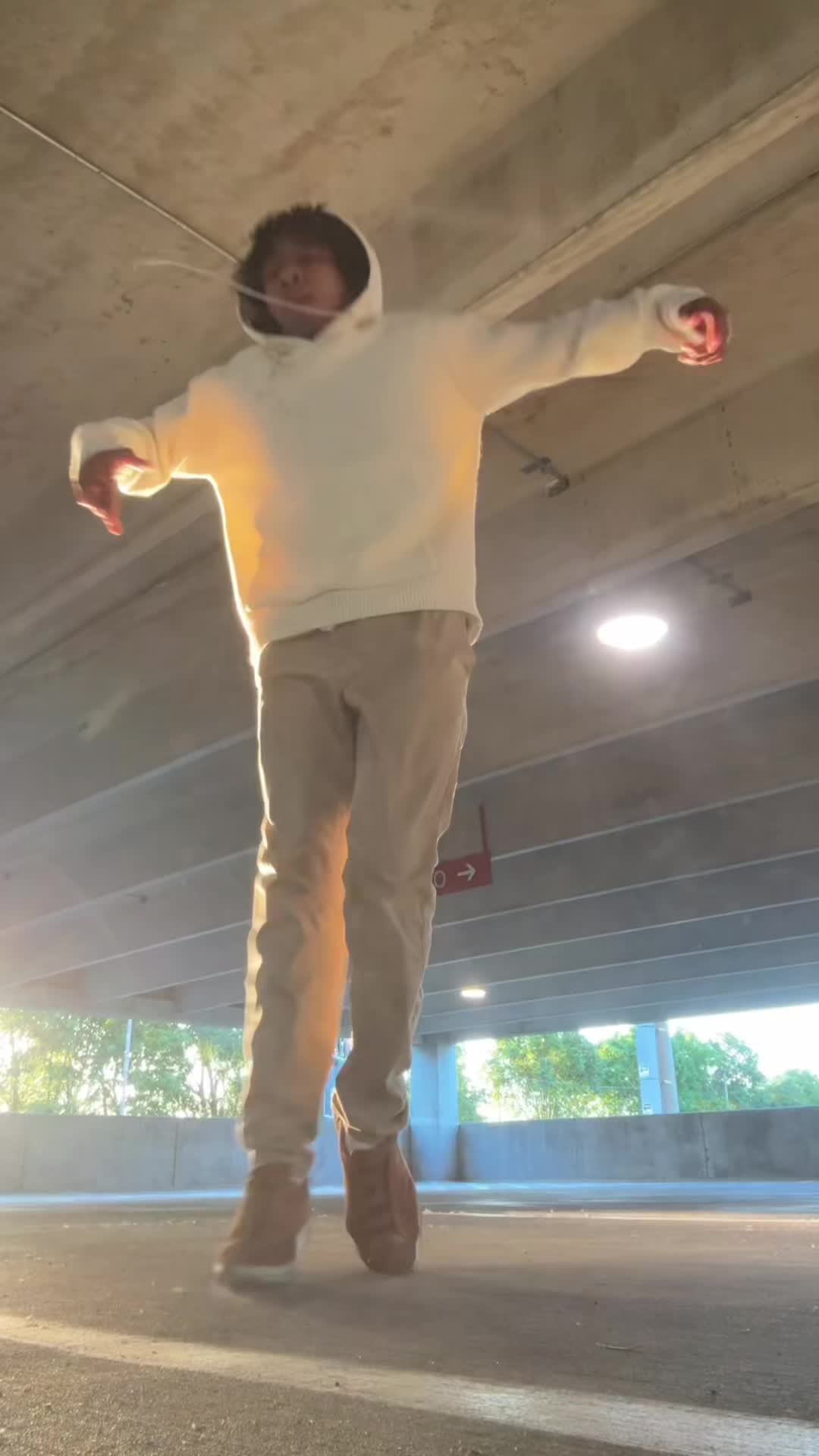 @Yvng Homie