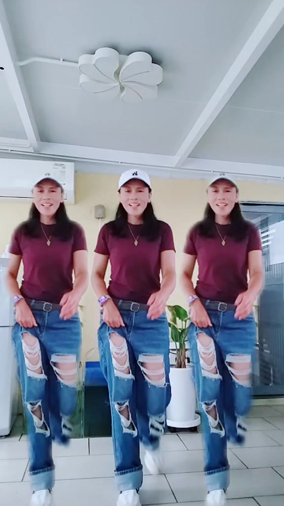 @💚🌈 DANZTIK ADMIN YVONNE 🌈💚
