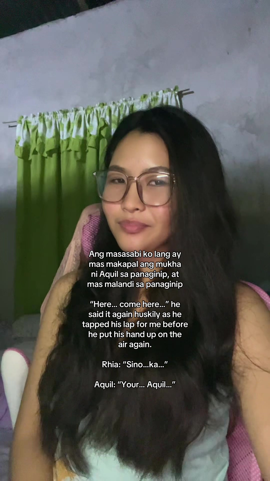 @Eka(Kajik&rsquo;s Baby)