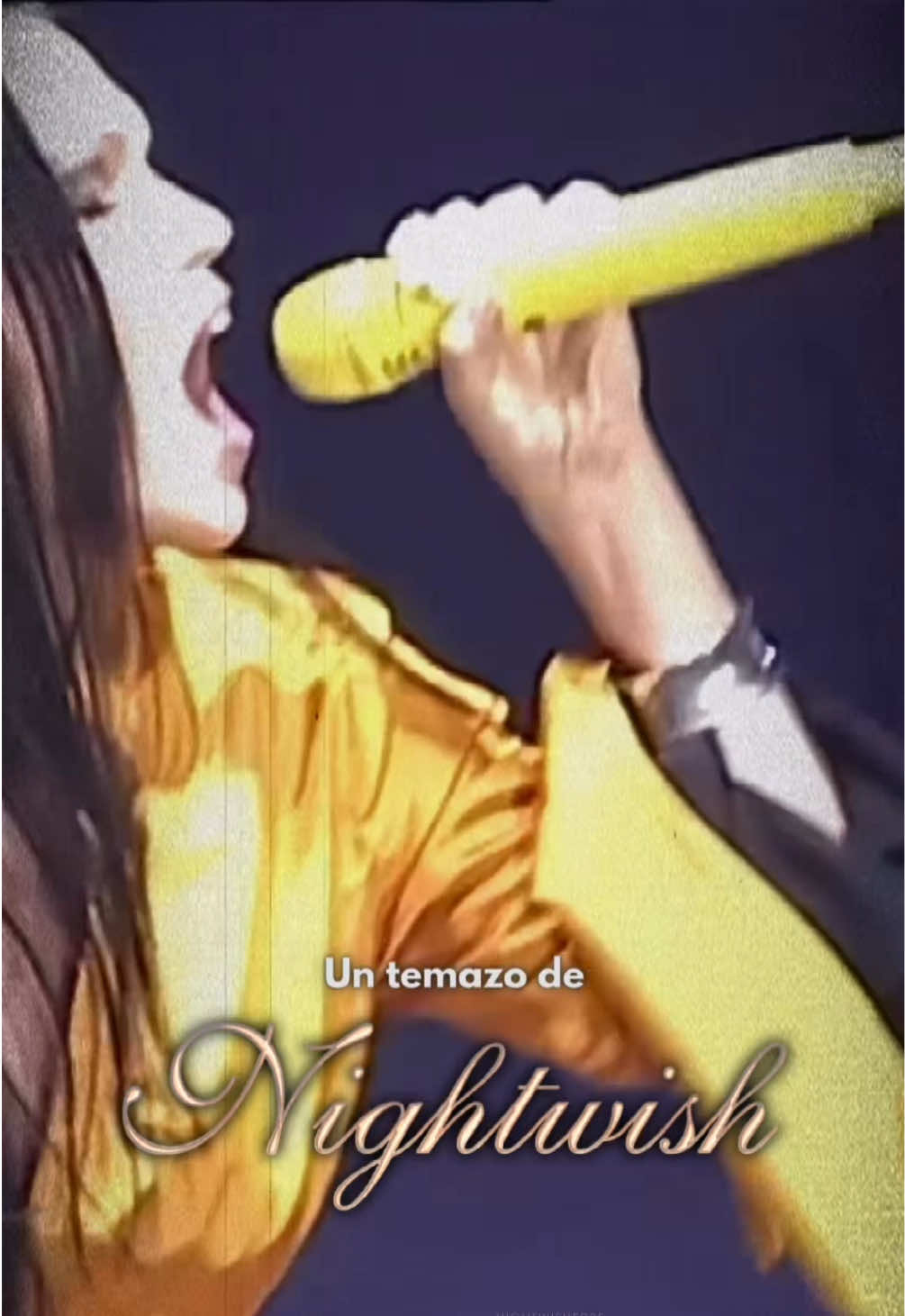 @Tarja México