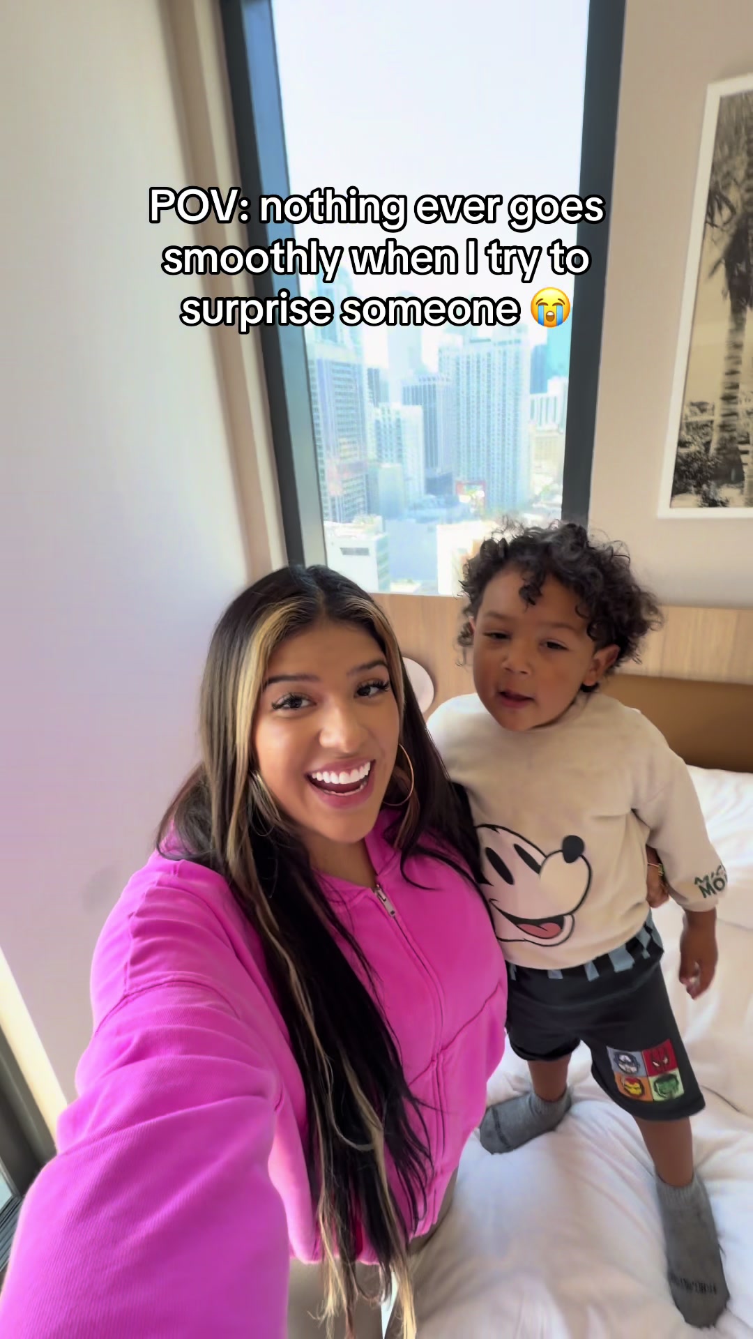 @Ant X Ana
