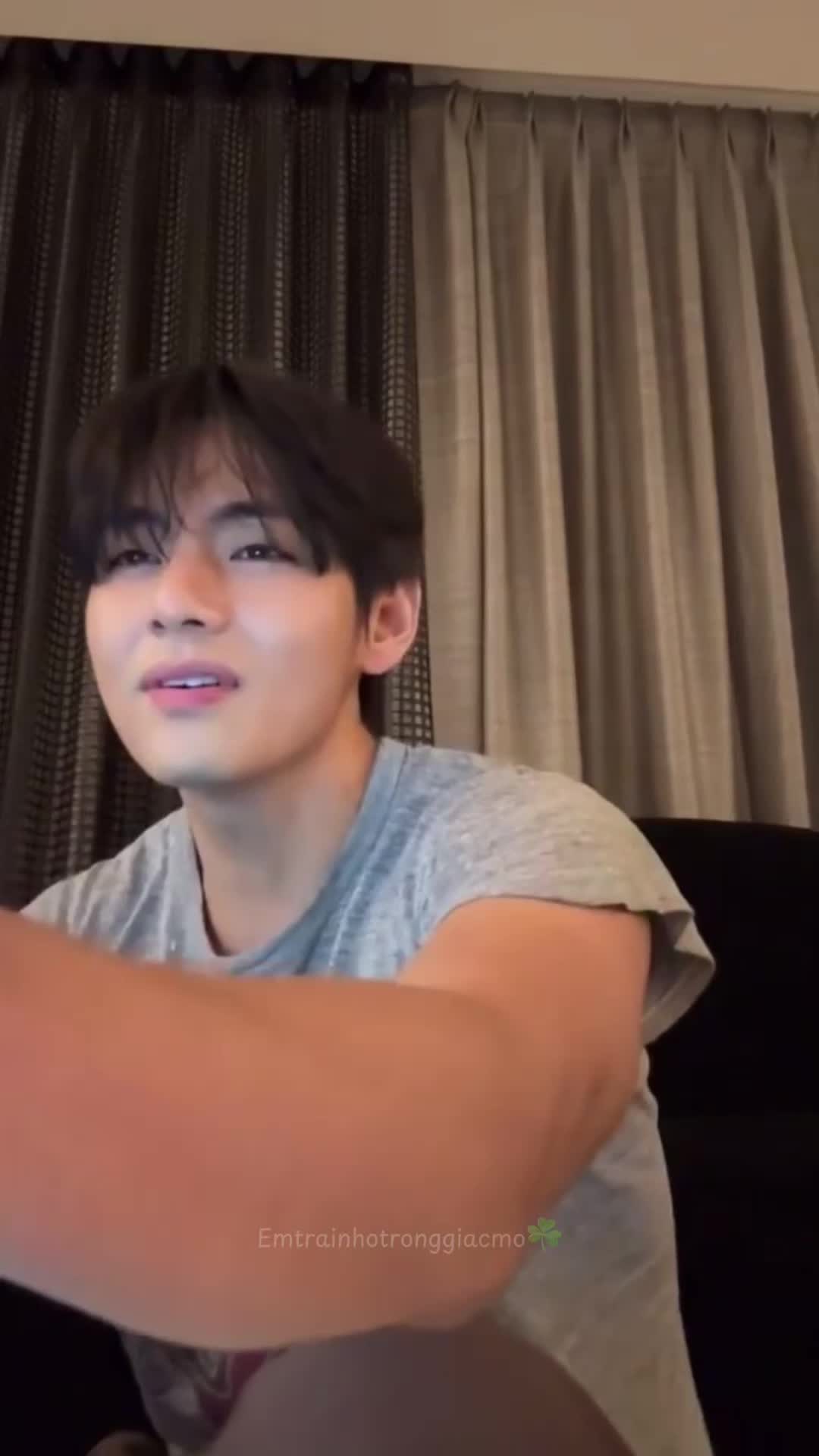 @TAEKOOK emtrainhỏtronggiấcmơ