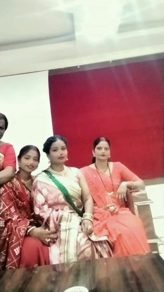 @मा भगवती घुप उघोग